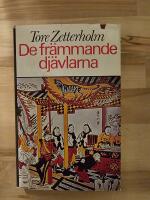De fr&auml;mmande dj&auml;vlarna