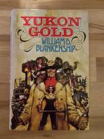 Yukon gold