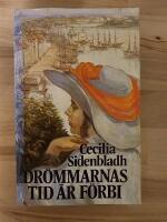 Dr&ouml;mmarnas tid &auml;r f&ouml;rbi 
