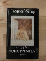 Vem &auml;r Nora Prentiss?