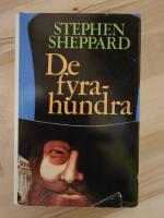 De fyrahundra