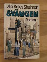 Sv&auml;ngen