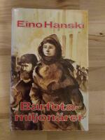 Barfotamiljon&auml;ren