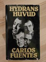 Hydrans huvud