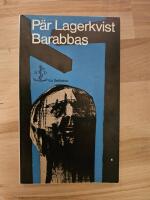 Barabbas