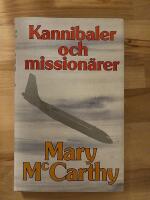 Kannibaler och mission&auml;rer