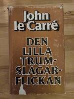 Den lilla trumslagarflickan