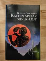 Katten spelar silverfl&ouml;jt