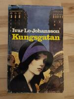 Kungsgatan 