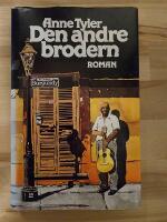 Den andre brodern