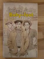 Baby-foot