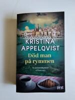 D&ouml;d man p&aring; rymmen