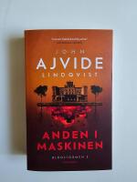 Anden i maskinen