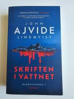 Skriften i vattnet