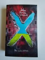 X : den sista platsen