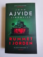 Rummet i jorden