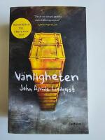 V&auml;nligheten
