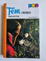 Fem i knipa