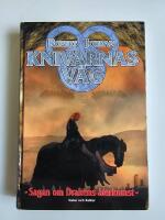 Sagan om drakens &aring;terkomst 5 - Knivarnas v&auml;g