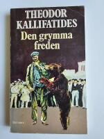 Den grymma freden