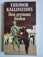 Den grymma freden