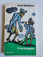 Pr&auml;stkappan