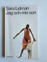 Jag och min son