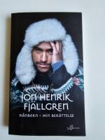 M&aring;nbarn : min ber&auml;ttelse