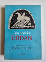 Den poetiska eddan
