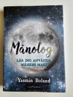 M&aring;nologi - l&auml;r dig anv&auml;nda m&aring;nens magi