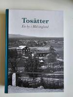 Tos&auml;tter - en by i H&auml;lsingland