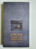 Tankar fr&aring;n h&ouml;nsboden - k&aring;serier