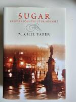 Sugar : kvinnan som steg ut ur m&ouml;rkret