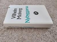 Nybyggarna