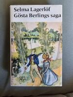 G&ouml;sta Berlings saga