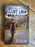 Konsten att ha sjukt l&aring;ga f&ouml;rv&auml;ntningar