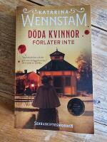 D&ouml;da kvinnor f&ouml;rl&aring;ter inte