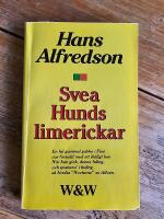 Svea Hunds limerickar
