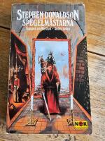 Kampen om Mordant 2 -Spegelm&auml;starna