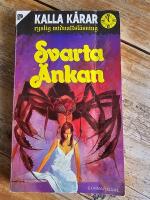 Svarta &auml;nkan - [noveller]