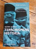 Terrorismens historia