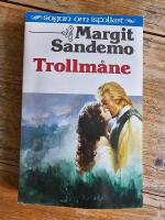 Trollm&aring;ne Hft 36 Sagan om Isfolket