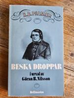 Beska droppar