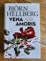 Vena Amoris