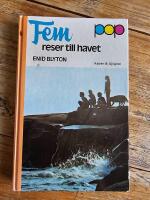 Fem reser till havet