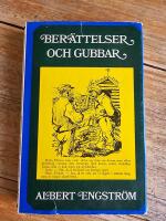 Ber&auml;ttelser och gubbar