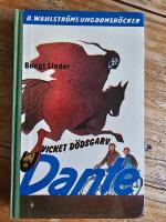 Vicket d&ouml;dsgarv, Dante
