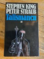 Talismanen