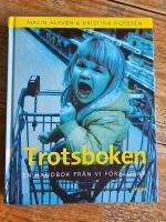 Trotsboken