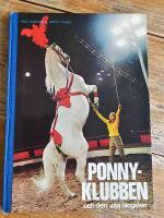 Ponnyklubben och den vita hingsten